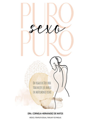 cover image of Puro sexo puro